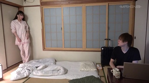 広瀬なるみ 痴女系初挑戦！ 前半 10