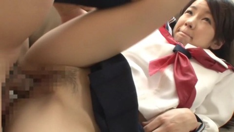家出して他に泊まる所もないウブっ子は 2 IENE-195 (40)