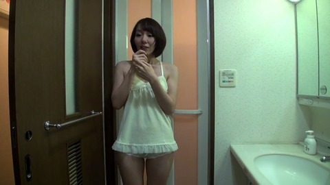 息子の嫁さんの無防備パンチラ SW-176 (56)