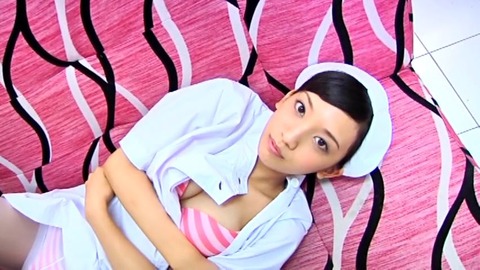 辻本杏 AV女優に転身したお嬢さんのグラドル時代のイメージ 17