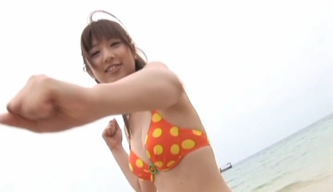 小倉優子 Autumn Breeze FDGD-0194 (22)