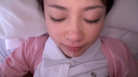 白衣の天使と性交 長谷川ゆり 39