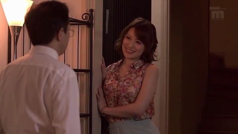 むっちり巨乳家庭教師の 本田莉子 MIAD-695 (71)