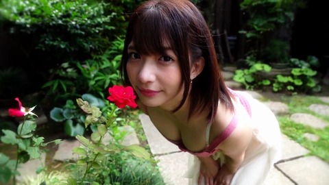 アブないラブデート 麻里梨夏 REBD-418 (1)