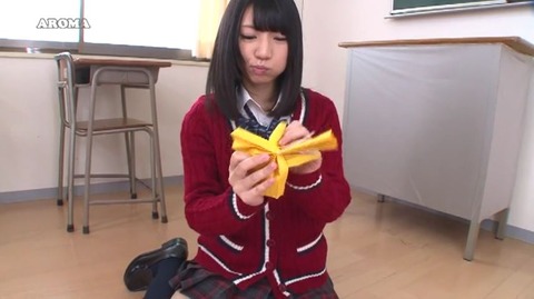 山下優衣の悩殺 armg-234 (2)