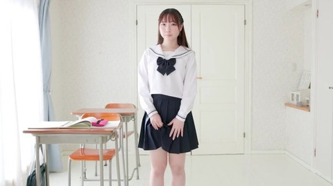 恋するヴァージン 近藤裕子 SBMO-01263 (9)