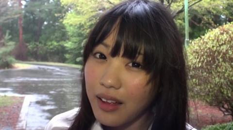 画像：貴方のオモチャになりたいです…。天真爛漫な女子校生と御籠りSEX 森田まゆ 13枚