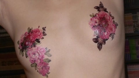 妄想美少女 秋本翼 65