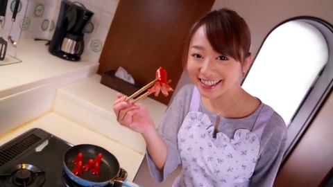 芸能人 白石茉莉奈 AV Debut STAR-444 (93)