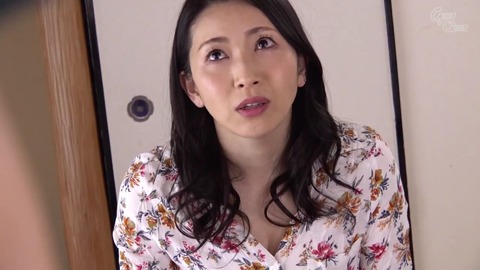 妃ひかり 従弟とママを取り合う（性的に）息子 後半 33