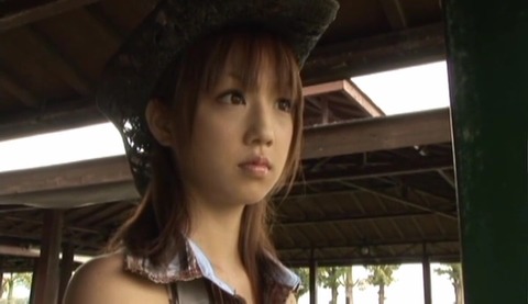 小倉優子 Autumn Breeze FDGD-0194 (6)