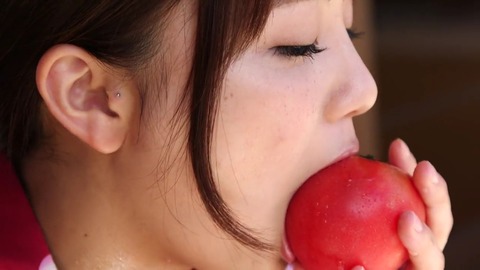 平嶋夏海 元AKB48のむっちむちボディにこぼれ落ちそうなおっぱい!!のトップ画像