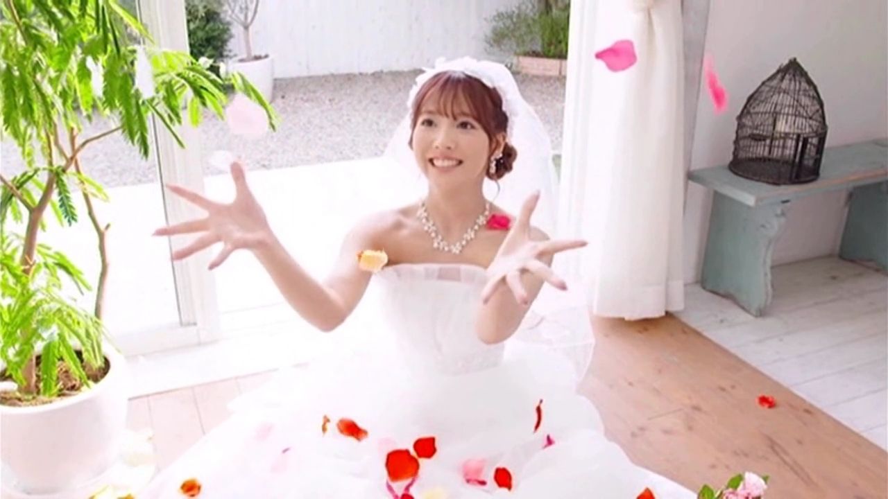 僕のお嫁さんは三上悠亜 三上悠亜 ちゃぷきゃぷ（キャプチャ画像ブログ）