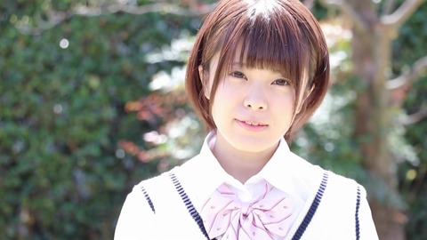 素っ裸処女 生島直美 2