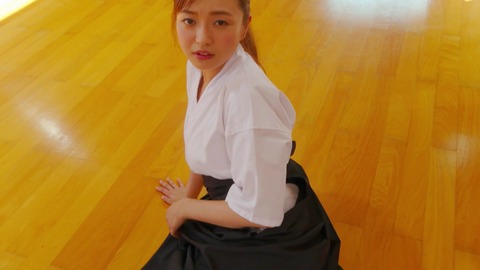 愛の悦び 山中真由美 11