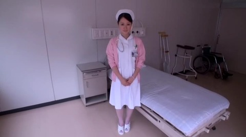 白衣の天使と性交 長谷川ゆり 3
