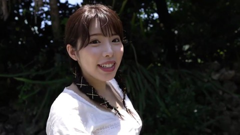 Noa 真夏のカラフルアイランド 七碧のあ REBD-754 (1)