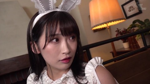 緊縛奴●バニーガール 美園和花 MVG-062 (12)