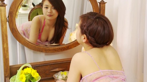 画像：桃色パンチ 山中真由美 Part4 37枚