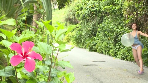 画像：ギュってして 山中真由美 Part2 38枚
