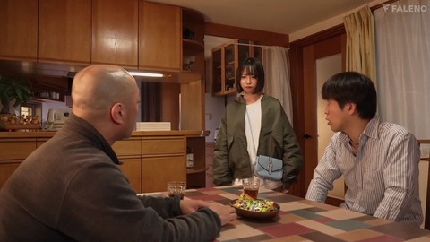 戸田真琴 尻肉ひんむいてアナルを舐めさせる小悪魔姪っ子 前半 2