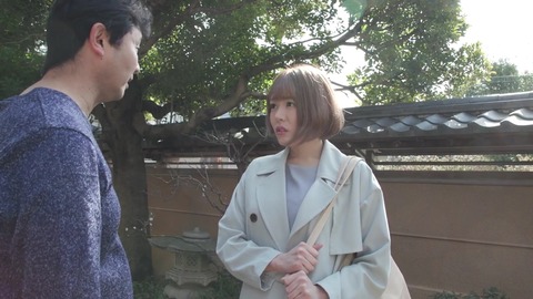 緊縛調教妻 浜崎真緒 GMA-021 (1)