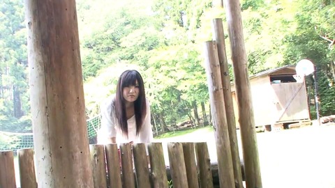 公園で催淫ハーブ入りバーベキュー2 IENE-268 (12)