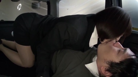 巨乳カーディーラーの淫らな営業 2 MDB-604 (119)