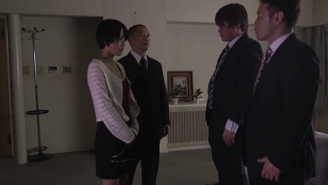 私はあなたの奴隷です 向井藍 TAMM-015 (27)