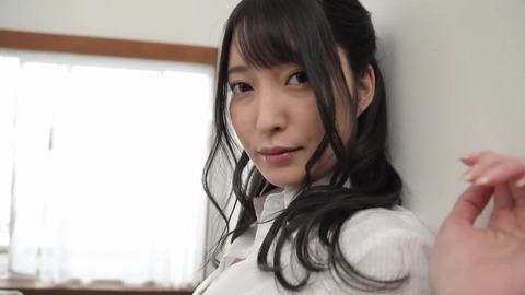 藤井いよな スレンダーボディ美女のヌードイメージ 21