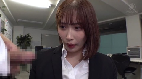 美園和花 残業中、2人きりの社内で LULU-308 (70)