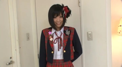 sdmt-621超激似！！国民的アイドルに何度も中出ししよう (1)