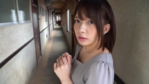 アブないラブデート 麻里梨夏 REBD-418 (6)