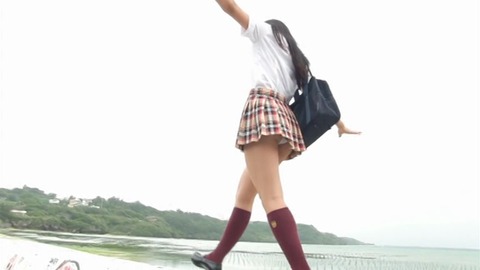 RINA RHYTHM 永井里菜 SBVD-0144 (11)