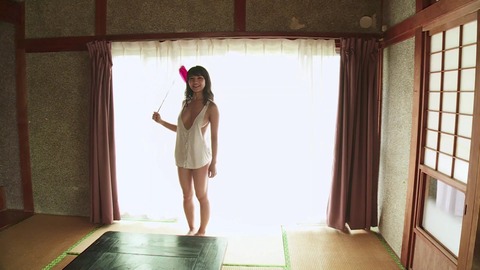 永井里菜 夏恋花火 TSBS-81085 (32)