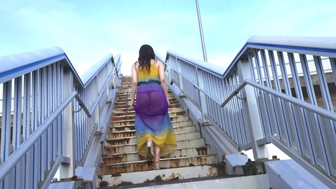 Noa 真夏のカラフルアイランド 七碧のあ REBD-754 (46)