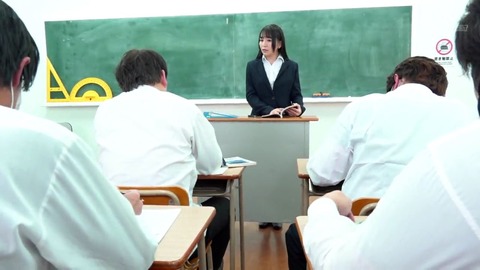 露出・輪●・ぶっかけ願望に 佐藤ののか GVH-387 (1)