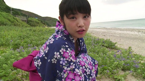 永井里菜 夏恋花火 TSBS-81085 (69)