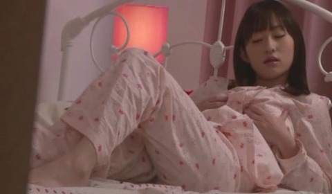 覗かれ好きな僕の妹 大沢美加 KAWD273 (4)