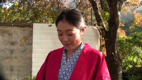 地味で純朴な人妻が 藤江由恵 SORA-016 (36)