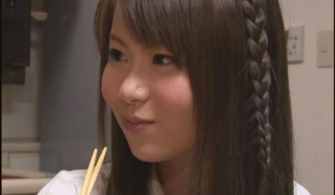 嫁の妹と○○しちゃった俺 2 JKバージョン FSET-307 (35)