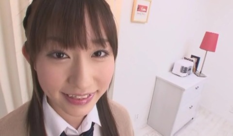 覗かれ好きな僕の妹 大沢美加 KAWD273 (3)