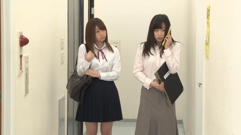 私立花園女子校いじめ学級会 RCT-509 (1)