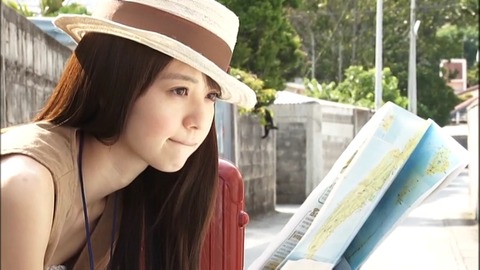 逢沢りな RINA’S WONDERLAND TSDV-41287 (5)