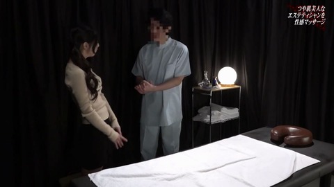 つや肌美人なエステティシャンを parathd-02299 (38)