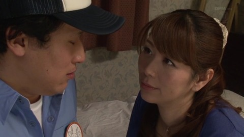 画像：肉欲に飢えた未亡人～とめどなく欲しがる白い肌と赤い唇～ 翔田千里 35枚