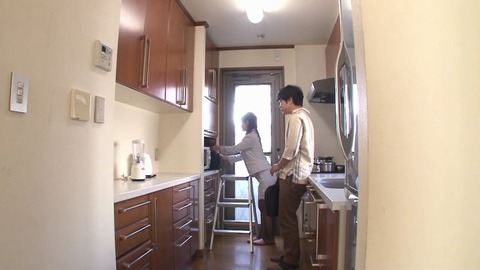 益若エリカ 枕営業で高額物件を成約させる不動産レディ 前半 7