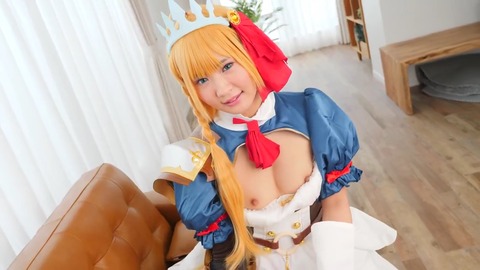 コスプレ×ヒロセナルミ Deluxe 広瀬なるみ EKDV-655 (4)