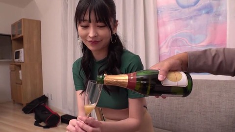 森日向子 VIP専用撮影会で LULU-307 (60)