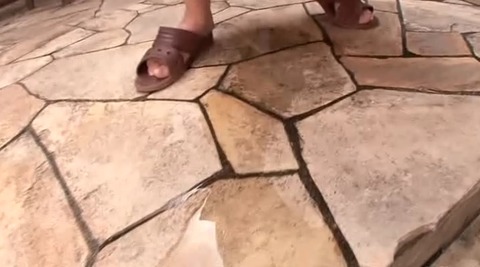 発情アナル犬 ちか 4
